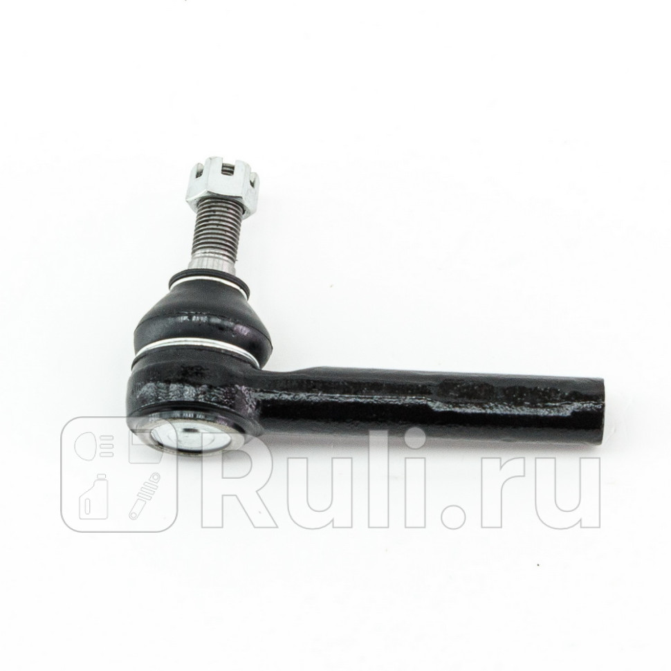 Наконечник рулевой тяги hummer h2 наруж 03- DOMINANT GM150891515 1130₽