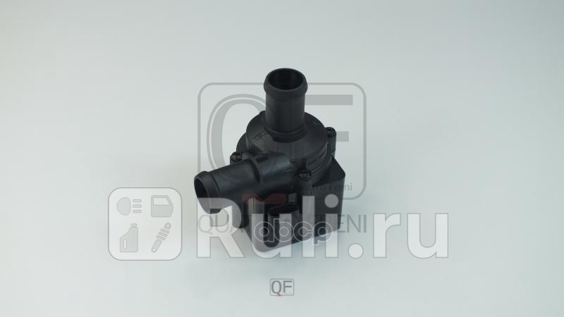Насос дополнительный системы охлаждения Quattro Freni qf05a00155 5560₽