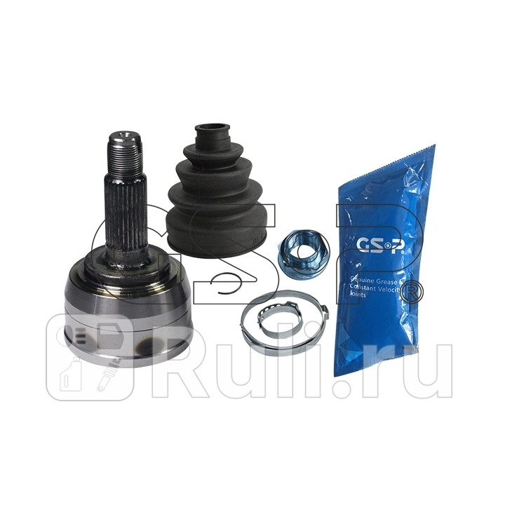 ШРУС наружный к-т ROVER 600 I RH GSP 851017 0₽