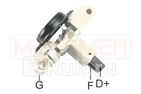 Реле-регулятор напряжения ERA 215287 1380₽