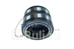 Подшипник ступицы колеса 78 x 130 x 90mm TRUCKTEC 0135009 17110₽