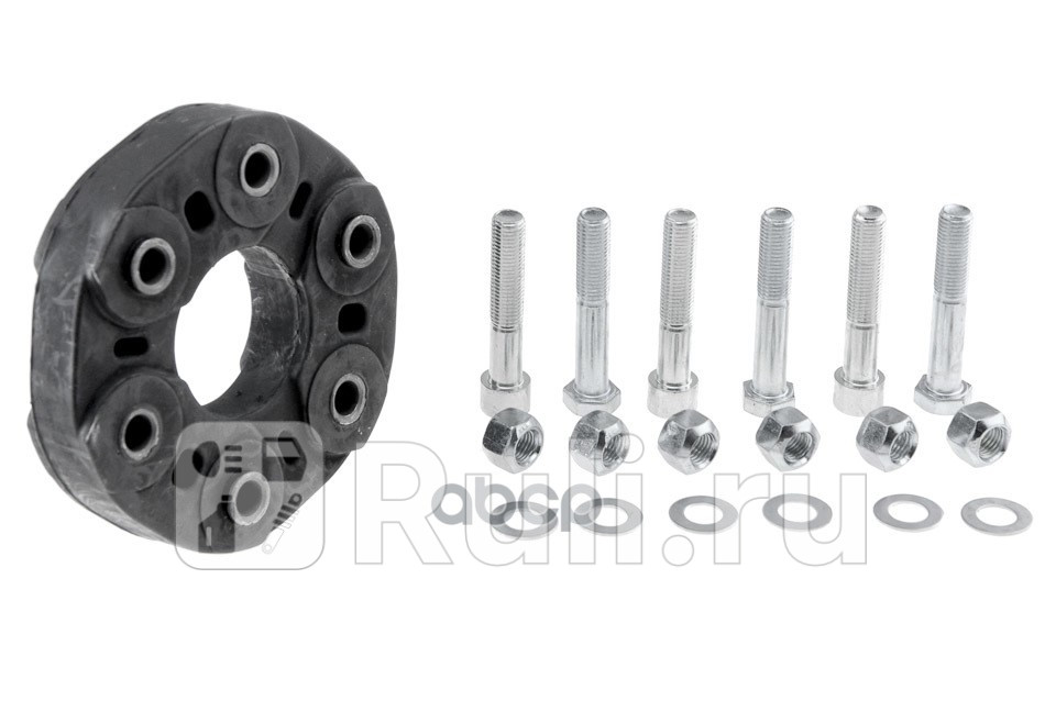 Муфта кардана NTY NPE-ME-002 3580₽