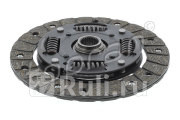 Диск сцепления HANS PRIES 111 815 001 4710₽