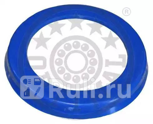 Подшипник опоры стойки амортизатора SAAB 900 II 900 II Cabriolet 900 II Coupe 9-3 YS3D 9-3 C Optimal f8-6267 0₽