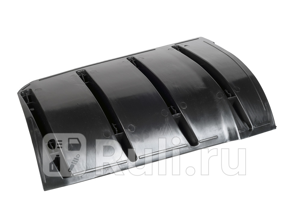 Дефлектор воздушный правый MAN TGXTGS STELLOX 87-15279-SX 1210₽