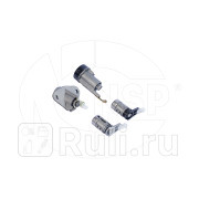 Комплект личинок CHEVROLET Lanos к-кт личинок с ключами NSP NSP0196213542 2620₽