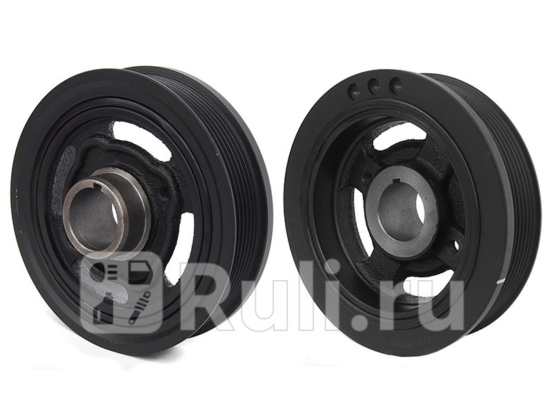 Шкив коленвала TOYOTALEXUS 1GRFE2GRFE 02- SAT ST-13470-31030 4100₽