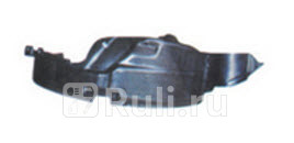 Подкрылок передний левый для Kia Optima 3 2013-2015 Forward KAOPT14-300-L 670₽