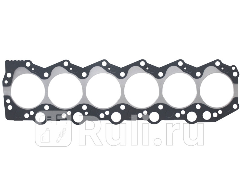 Прокладка головки блока 1HZ1HDT MARK 5 LAND CRUISER J7J8 90- TOYOTA-LEXUS 11115-17010-05 10770₽