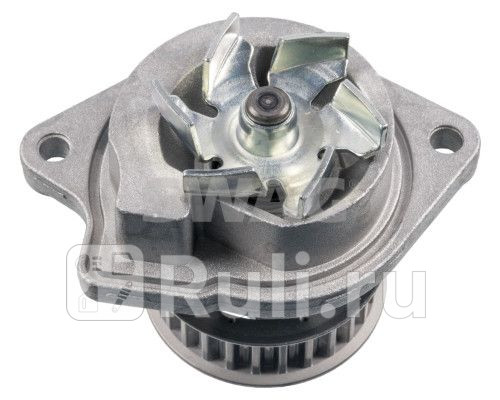 Насос водяной AUDI A2 00-05 SEAT ALTEA 04- ALTEA XL 06- AROSA 97-04 CORDOBA 99-02 CORDOBA 02 SWAG 30150031 4420₽