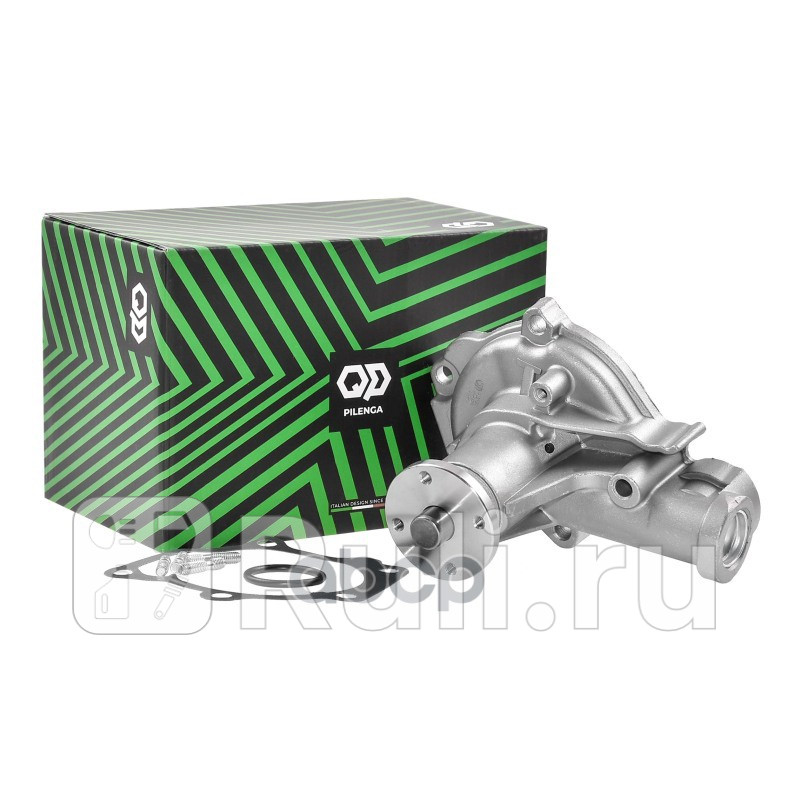 Насос great wall hover h3hover h5 системы охлаждения Pilenga WPP2559 1730₽