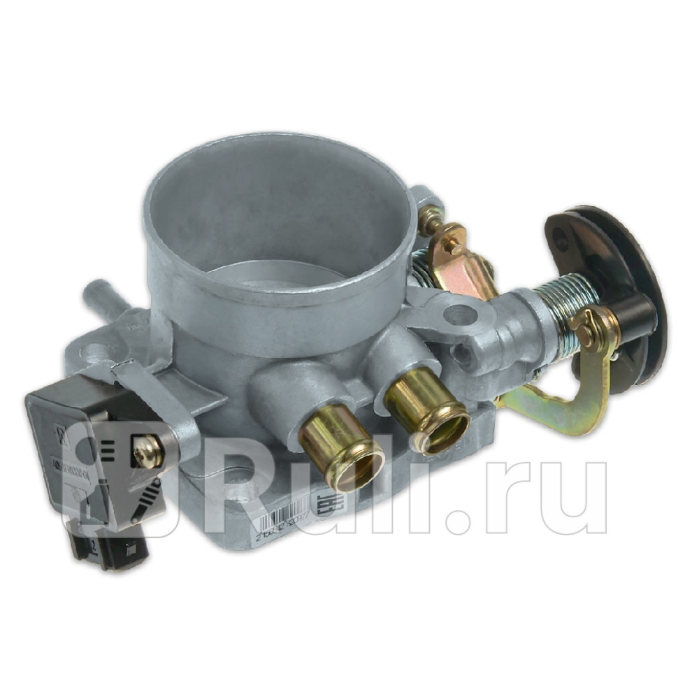 Заслонка дроссельная двс 4216 евро 3 Pekar Pekar 4062-1148100-17 4740₽