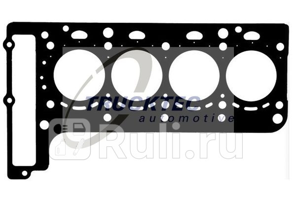 прокладка ГБЦ TRUCKTEC 0210155 3930₽