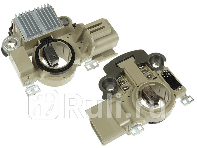 Реле-регулятор напряжения генератора MAZDA 6 GG/GY L813/LF17/L3C1 02-08  AS-PL ARE5042