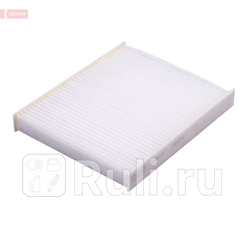 Салонный фильтр DCF381P DENSO DCF381P 420₽