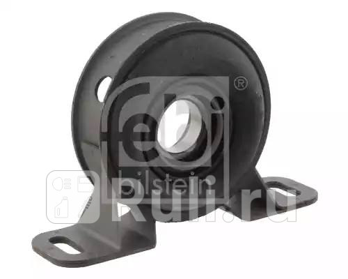 Опора кардана подвесная Febi 18300 3980₽