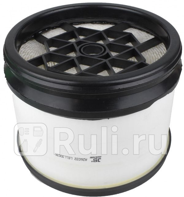 Фильтр воздушный JS Asakashi A26032 0₽