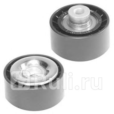 Ролик обводной fiat scudo 16d peugeot partner 16hdi 06 MAGNETI MARELLI 331316170623 1700₽