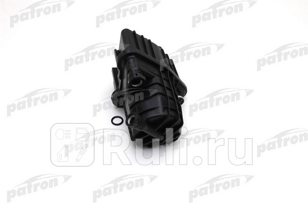 Фильтр топливный Renault Modus 15DCi 04- PATRON PF3270 0₽