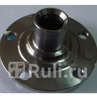 Ступица переднего колеса в сборе MITSUBISHI 3880A018 0₽