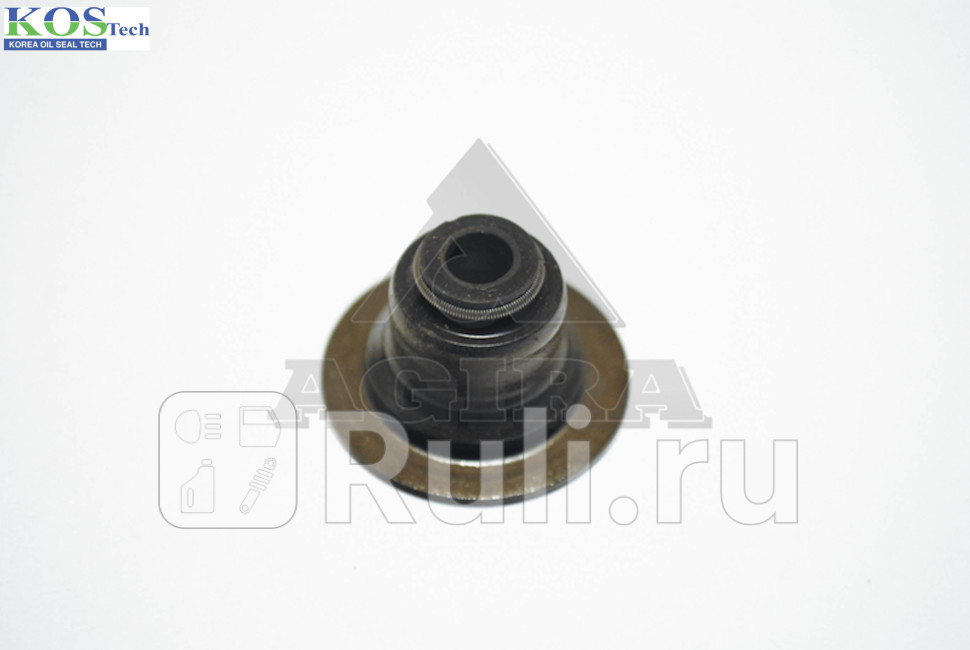 Колпачок маслосъемный Daewoo Nexia DOHC Chevrolet Lacetti 14-16 KOS KOS KOVS-019 120₽