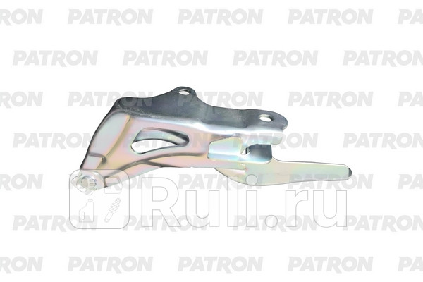 Петля капота Левая KIA SPORTAGE III 10-14 PATRON P74-KA030AL 1030₽