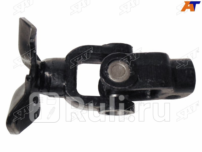 Кардан рулевой верхний TOYOTA LAND CRUISER 80LX450 -98 SAT ST-45209-60060 1170₽