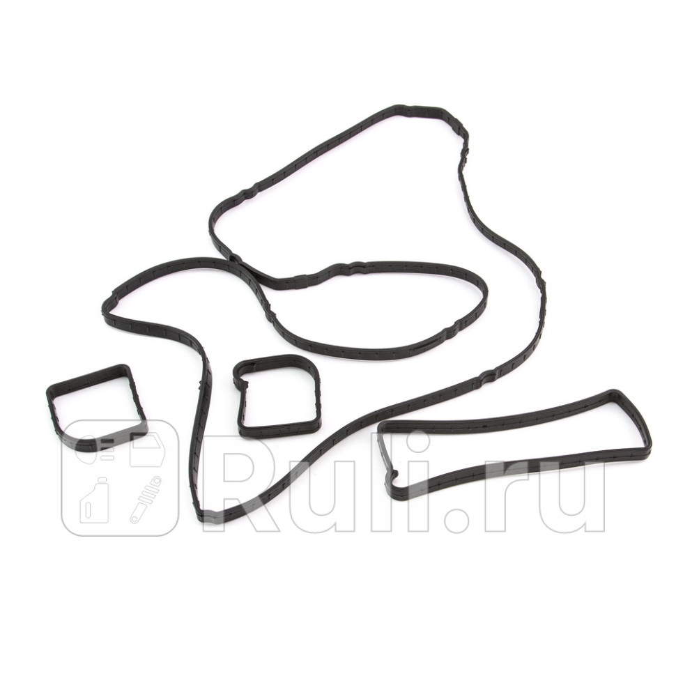 Набор прокладок клапанной крышки DOMINANT FO12020025 610₽