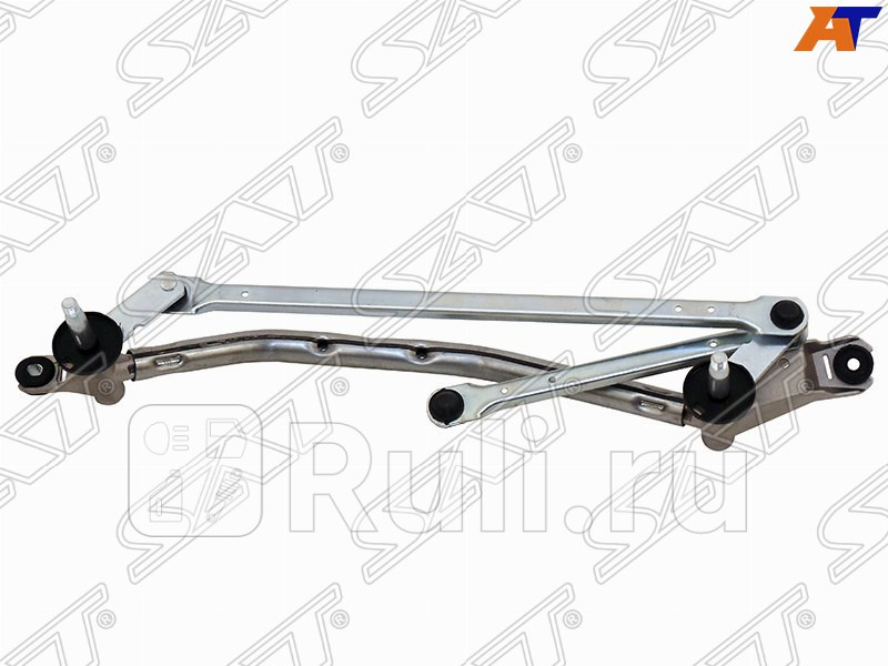 Трапеция стеклоочистителя SAT ST-28800-JD900 2260₽