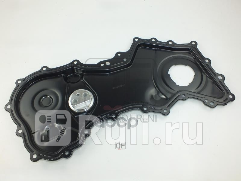 Крышка грм Quattro Freni qf03a00015 6040₽