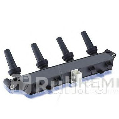 Катушка зажигания Bremi 20161 0₽