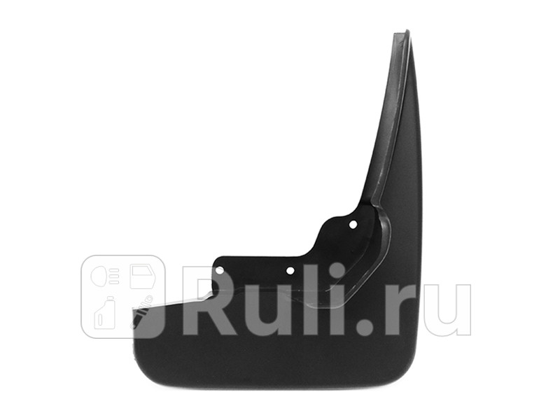 Брызговик передний правый для Mercedes ML W164 2005-2011 SAT ST-23-0198 1190₽