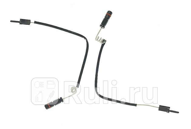 Датчик износа тормозных колодок 2 в уп зад BREMBO A00283 0₽