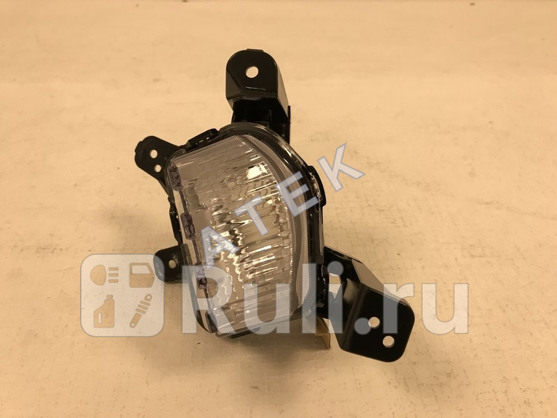 Повторитель указателя поворота пр Atek 24192180 1000₽