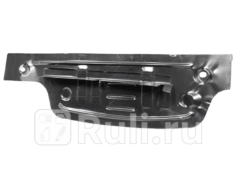 Панель задняя для Renault Logan 2 2013-2018 SAT ST-DC02-063-B0 8470₽