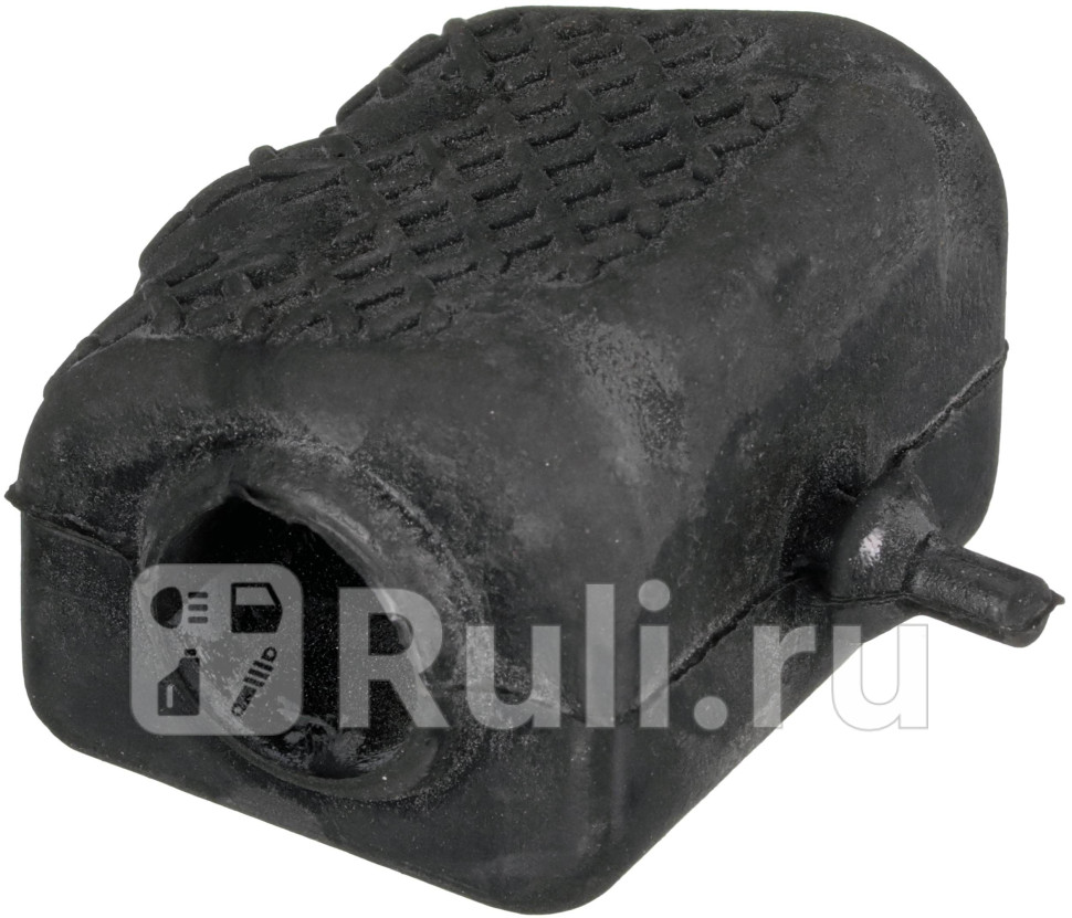 Втулка стабилизатора переднего 20мм LR PSA 208 C3 C4 DS3 GATES AWS1539 740₽