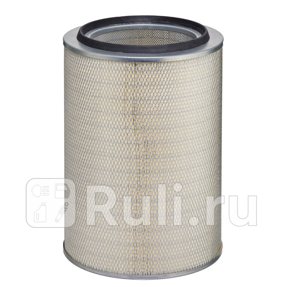 Фильтр воздушный HENGST E433L 0₽