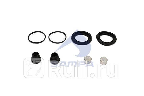 Рк переднего суппорта Sampa 095619 590₽