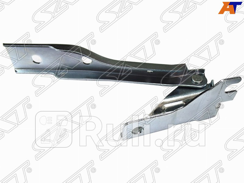 Петля капота правая для Volkswagen Polo седан 2010-2015 SAT ST-VWP6-015B-1 690₽