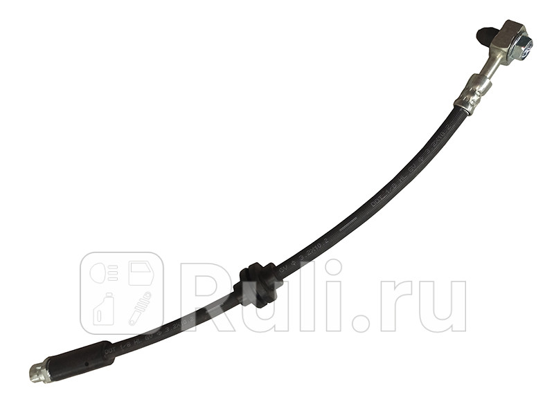 Шланг тормозной передний Таиланд CHEVROLET CRUZE 09- ORLANDO 11- OPEL ASTRA 10-LHRH SAT ST-13336917 500₽