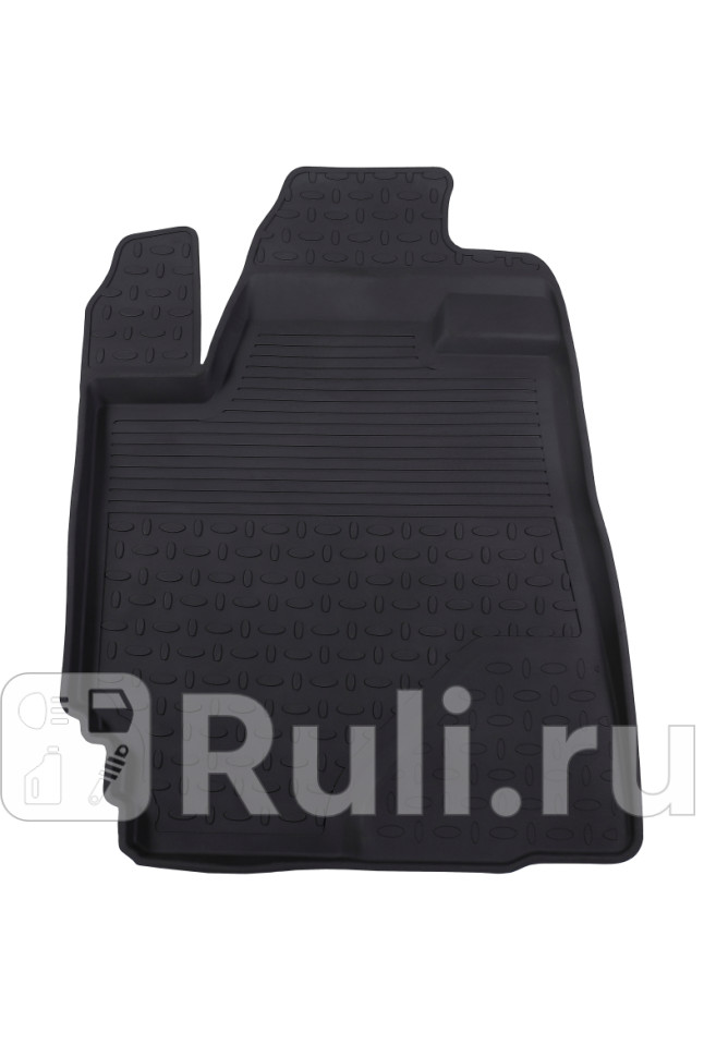 Коврики в салон 5 шт для Toyota Highlander 2 2007-2010 SEINTEX 83275 3700₽