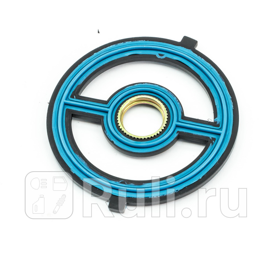 Прокладка масляного радиатора DOMINANT FO1S07Z6A642AAAS 0₽