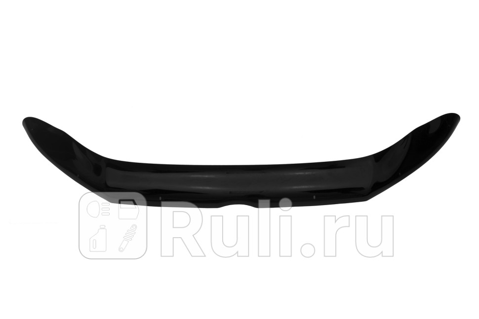 Дефлектор капота для Ford Ecosport 2013- SIM NLDSFOECO1312 1190₽