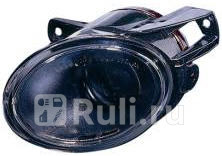 Противотуманная фара левая для Volkswagen Passat B6 2005-2010 Forward VWPAS05-073-L 2420₽