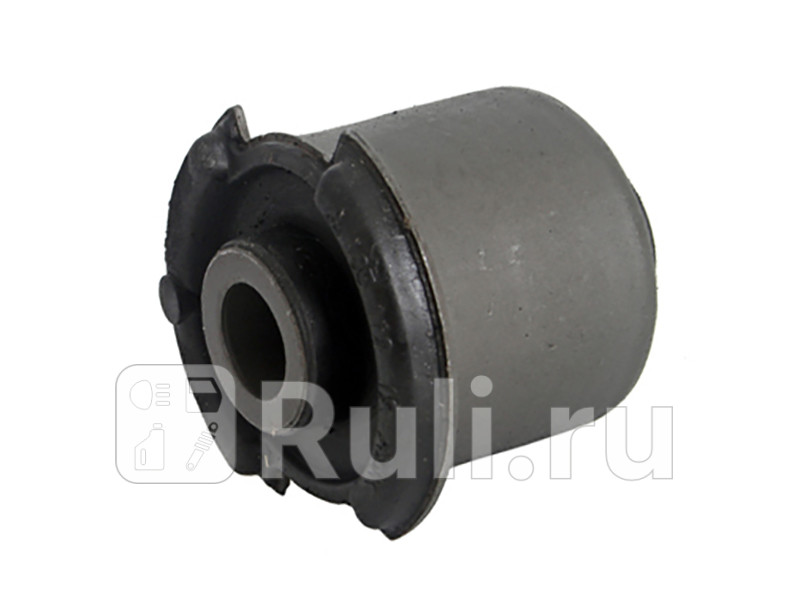 Сайлентблок переднего верхнего рычага LAND ROVER DISCOVERY III/IV 04- LH-RH  HOSU HSS0203