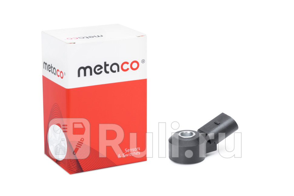 Датчик детонации Metaco 6340-008 1310₽