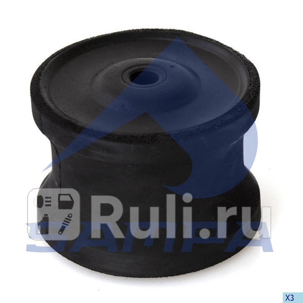 Опора КПП Sampa 040046 1240₽