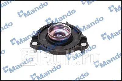 Опора амортизатора переднего MANDO MCC010586 2360₽