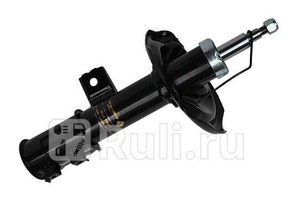 Амортизатор передний L Asam 55077 0₽