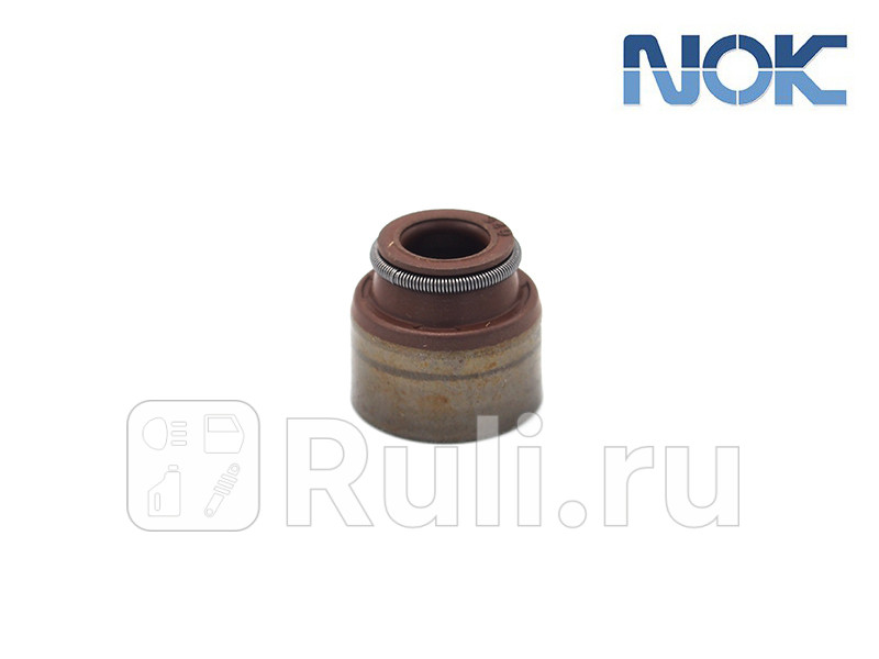 Колпачок маслосъёмный NISSAN PRIMERA P10 SR20 NOK BV1483-E0 110₽